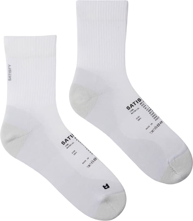 オールドマウンテン CUSHION TUBE SOCKS Merino Nylon Tube Socks – SATISFY