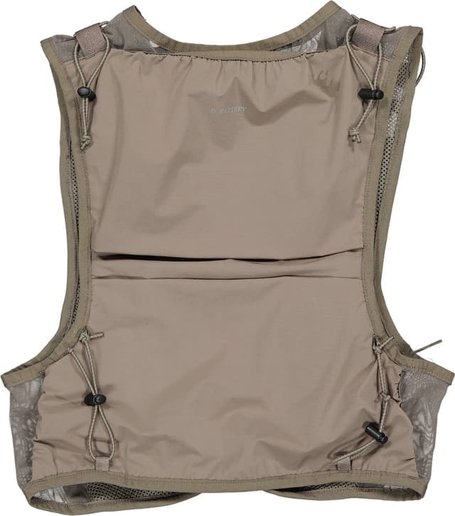 Satisfy Justice Cordura Hydration Vest 5L | Altitude Sports