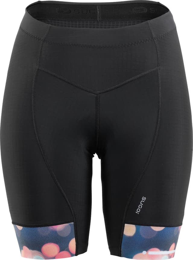 SUGOi Evolution Cycling Shorties - Women's | The Last Hunt SUGOi Evolution Cycling Shorties - Women's | The Last Hunt