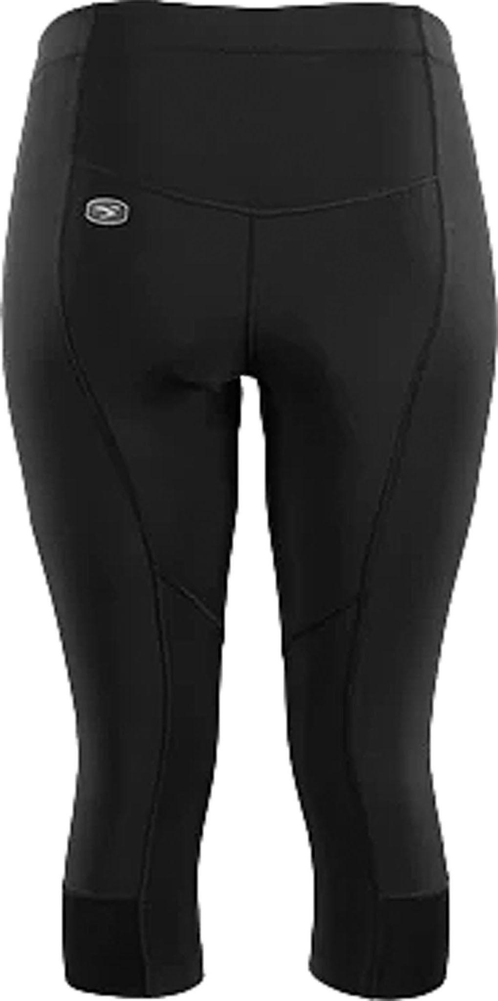 Pantalon en coton avec cordon de serrage - Noir - FEMME - H&M