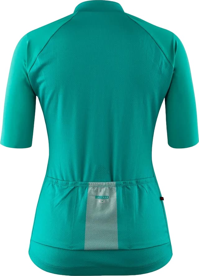 Maillot cycliste femme Sugoi Evolution Ice manches courtes Maillot cycliste femme Sugoi Evolution Ice manches courtes