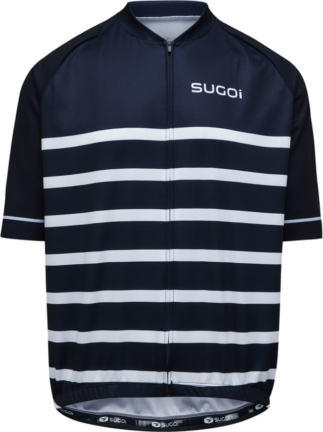 Sugoi Neo Maillot pour Homme XXL Rouge/Orange