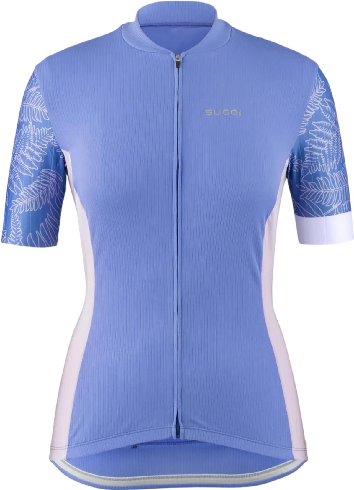 Maillot pour femmes Sugoi Evolution Zap | Primeau Vélo