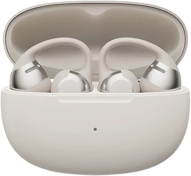 Shokz OpenDots ONE Clip-On Open-Ear Wireless Earbuds | Altitude Sports