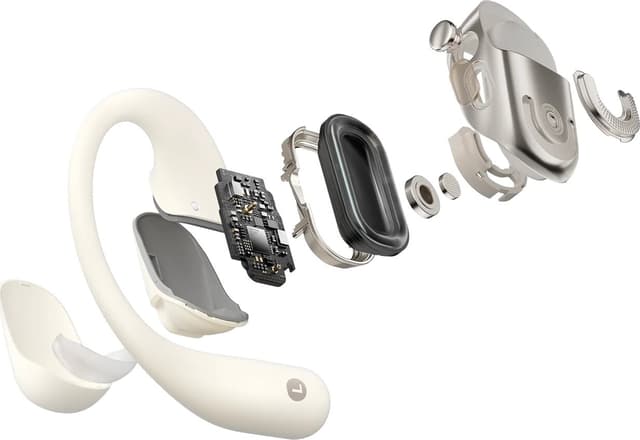 Shokz OpenFit 2 Open-Ear Earbuds | Altitude Sports