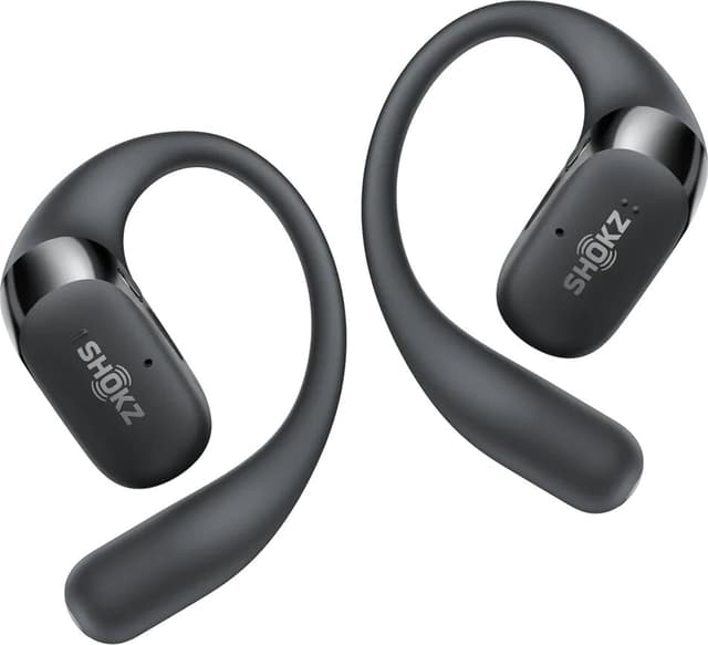 Shokz OpenFit 2 Open-Ear Earbuds | Altitude Sports