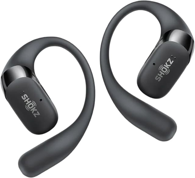 Shokz OpenRun Pro 2 Bone Conduction Headphones | Altitude Sports