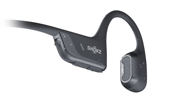 Shokz OpenRun Pro 2 Bone Conduction Headphones | Altitude Sports