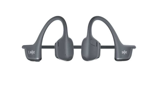 Shokz OpenRun Pro 2 Bone Conduction Headphones | Altitude Sports
