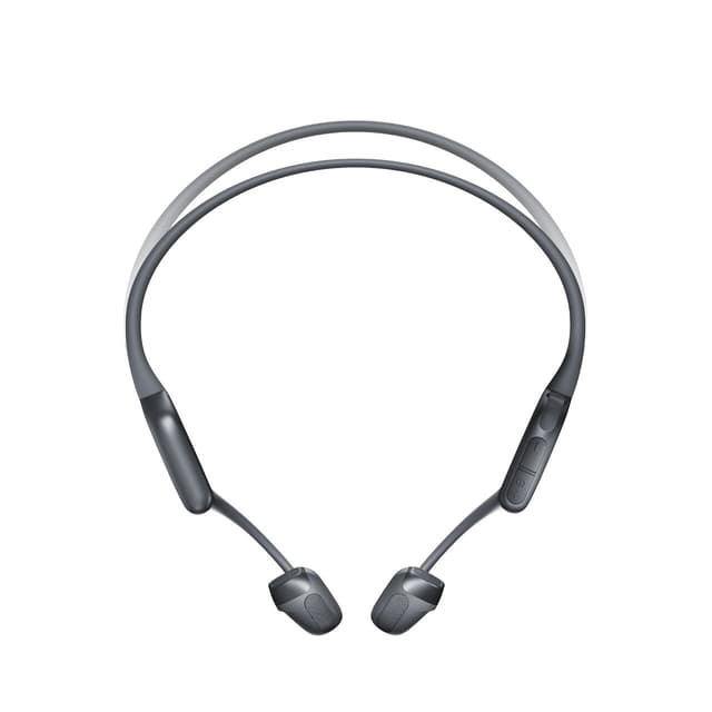 358】【極美品】SHOKZ OPENRUN PRO 2ブラック Shokz OpenRun Pro 2 Bone Conduction Headphones | Altitude Sports