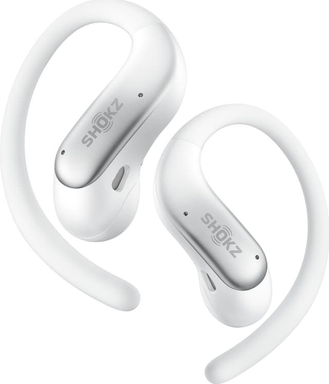 Shokz OpenFit 2 Open-Ear Earbuds | Altitude Sports