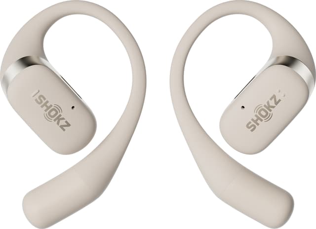 Shokz OpenFit Open-Ear Earbuds | Altitude Sports