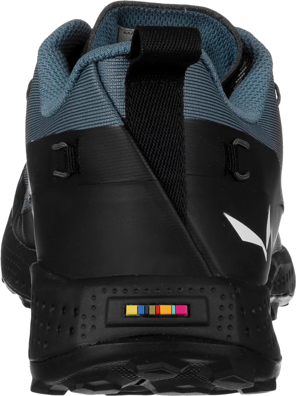 Salewa Pedroc Air Hiking Shoes - Men's | The Last Hunt