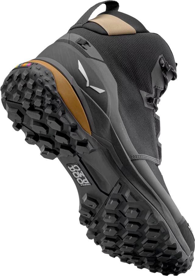 5.4　② Salewa Puez 2 Mid Powertex Boots - Men's | Altitude Sports
