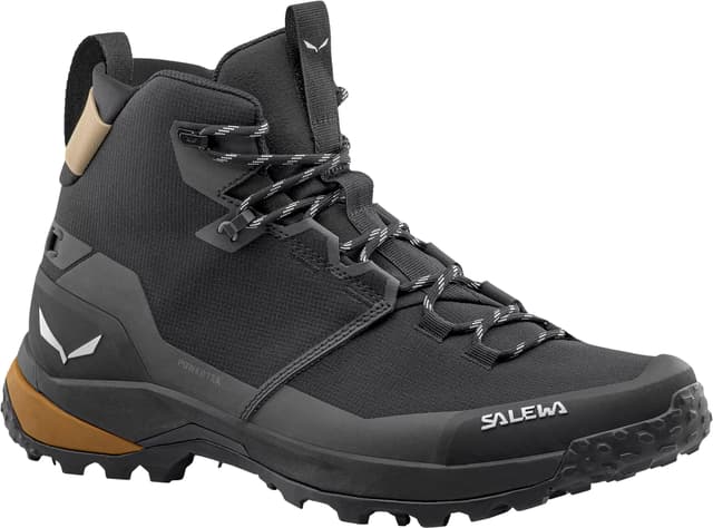 Salewa Puez 2 Mid Powertex Boots - Men's | Altitude Sports