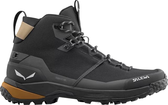 Salewa Puez 2 Mid Powertex Boots - Men's | Altitude Sports