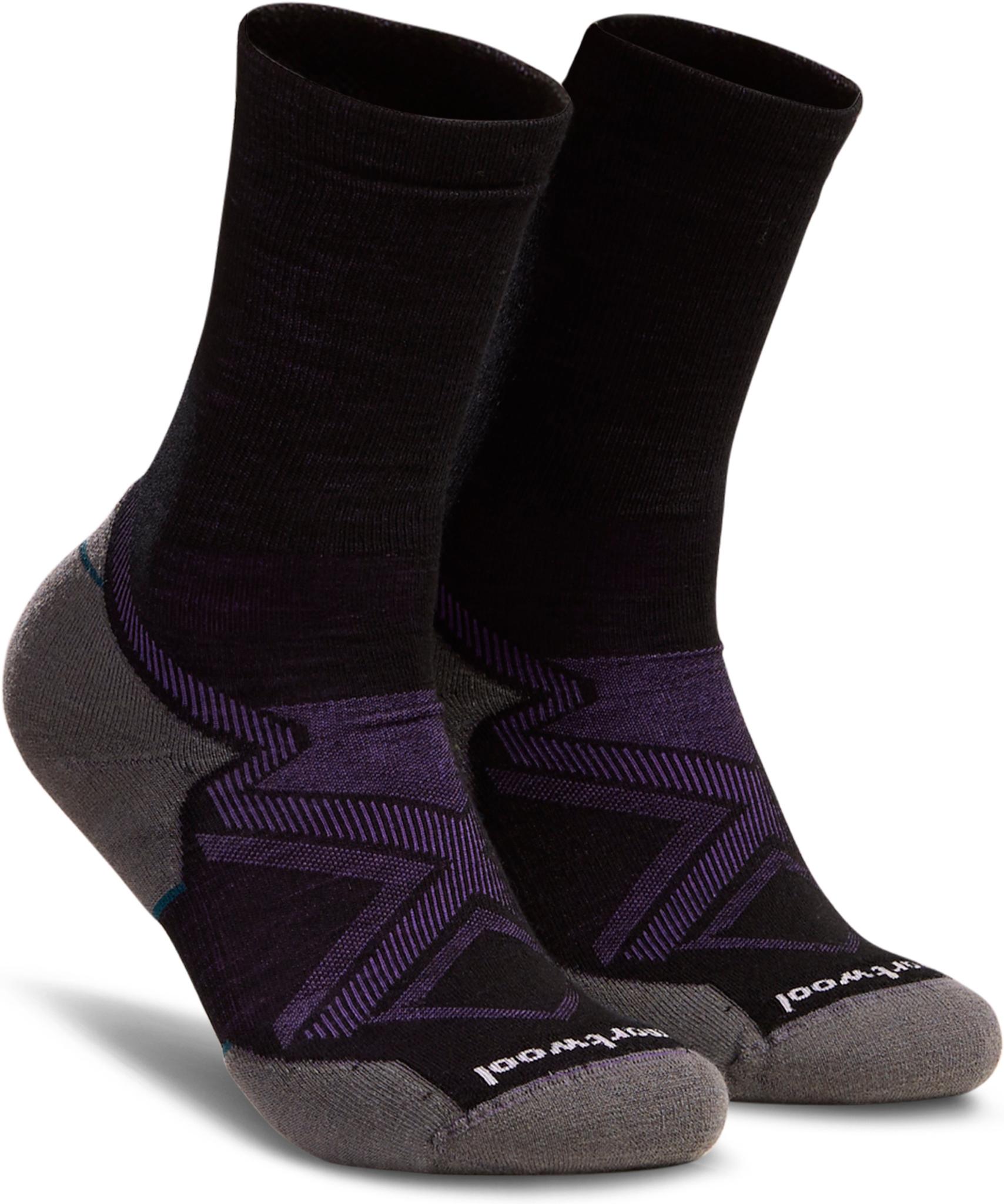 Chaussettes mi-mollets Classic Full Cushion de Smartwool - Unisexe | MEC