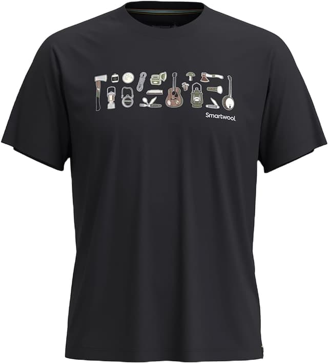 The North Face Never Stop Short Sleeve T-Shirt - Boys | The
