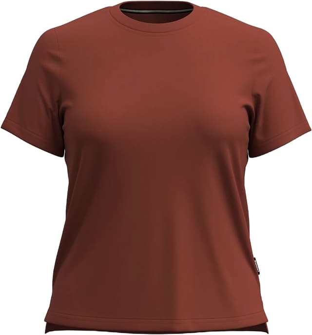 Smartwool Perfect Crew Neck Short Sleeve Tee - Women's | The Last Hunt