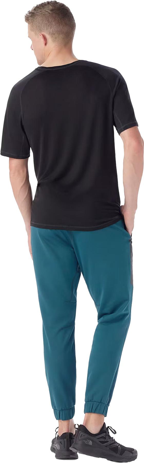 Smartwool Active Fleece Jogger - Men's | The Last Hunt