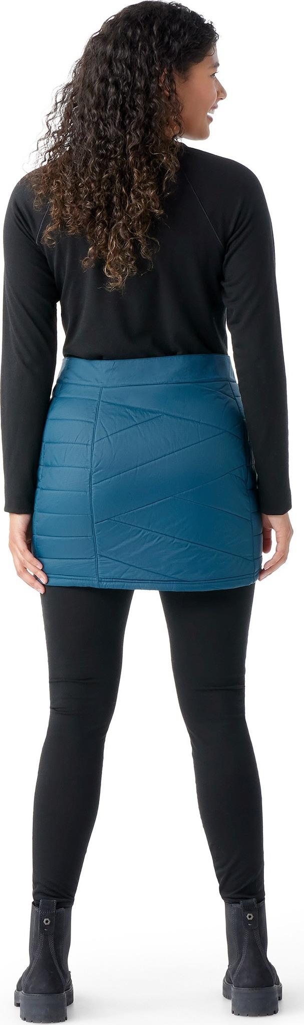 Smartwool Smartloft Zip Skirt - Women's | Altitude Sports