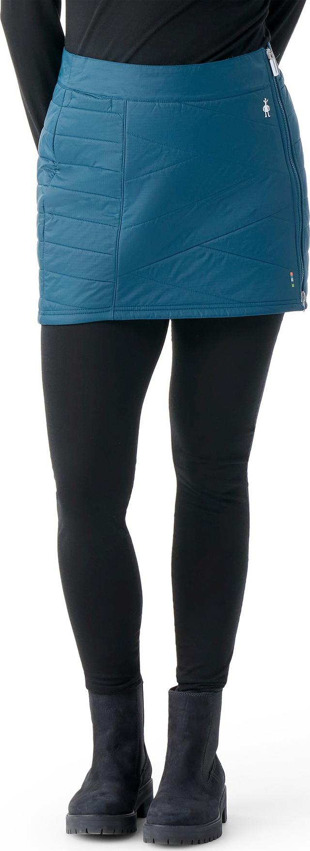 Smartwool Smartloft Zip Skirt - Women's | Altitude Sports