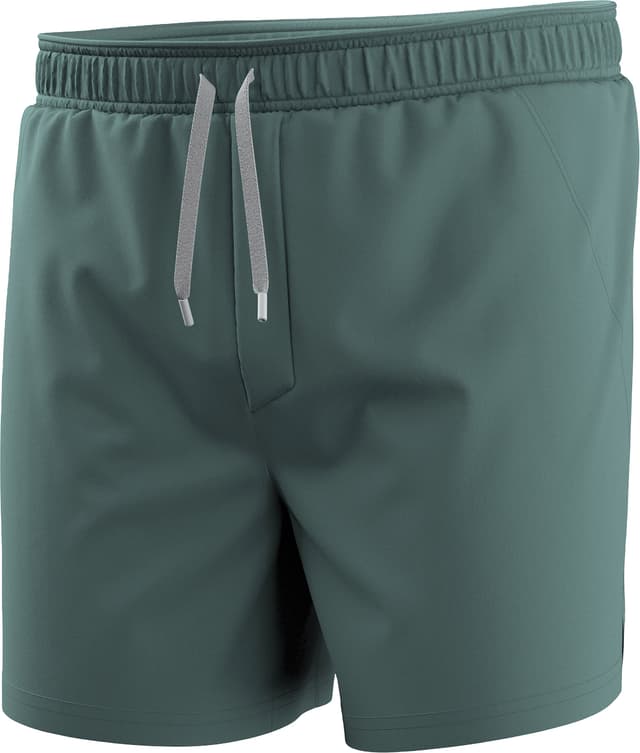 Snow Peak Comfortflex Wide Shorts - Men's | Altitude Sports