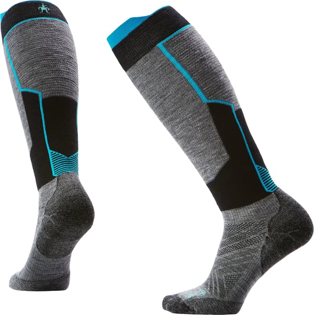 Smartwool Ski Extra Stretch Over The Calf Socks - Unisex