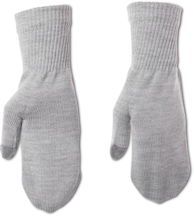 Smartwool Knit Mitt – Unisex | Altitude Sports