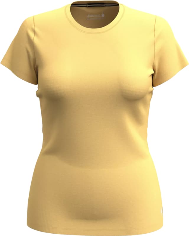 (取寄) スマートウール レディース プラス サイズ メリノ ショート スリーブ ティー Smartwool women Plus Size Merino Short Sleeve Tee Black Women's Merino Short Sleeve Tee Plus - Smartwool US
