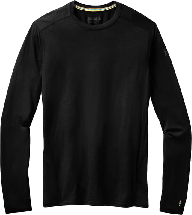 Smartwool Classic Thermal Merino Base Layer Crew Boxed - Women's