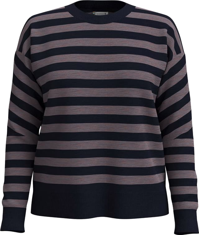 Smartwool Cozy Lodge Cropped Cardigan Sweater - Women's