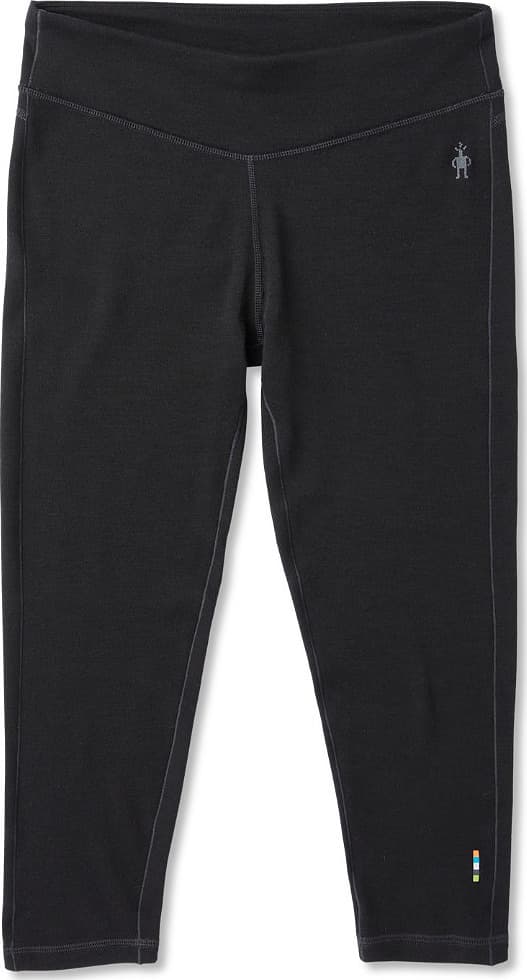Smartwool Kids Merino 250 Basisschicht-Unterhose – Super Warm, Kein Marshmallow-Look!