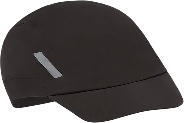 soar running Artefact Cap グレー SOAR Men's Logo Run Cap in Grey Soar Running