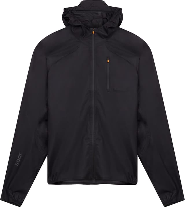 RAINS Suva Vision Softshell A-Line Jacket - Women's | Altitude Sports