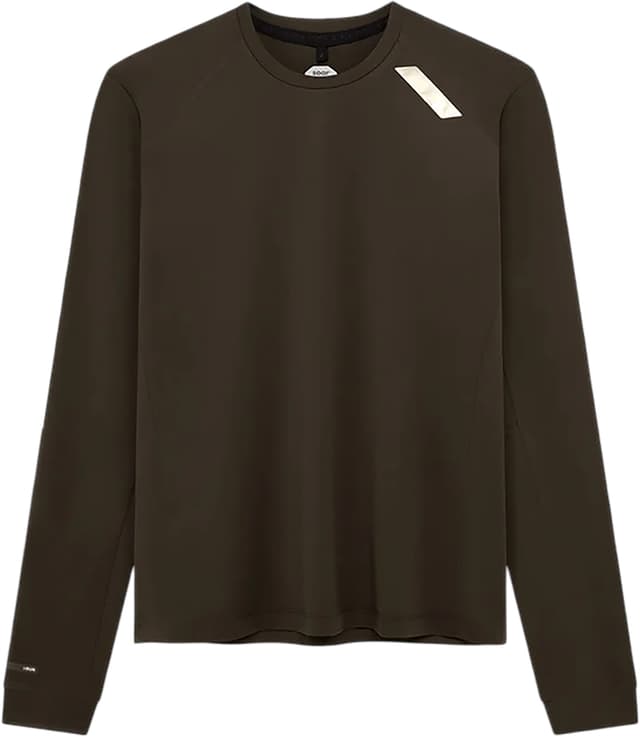SOAR Running Long Sleeve Tech T-Shirt - Men's | Altitude Sports