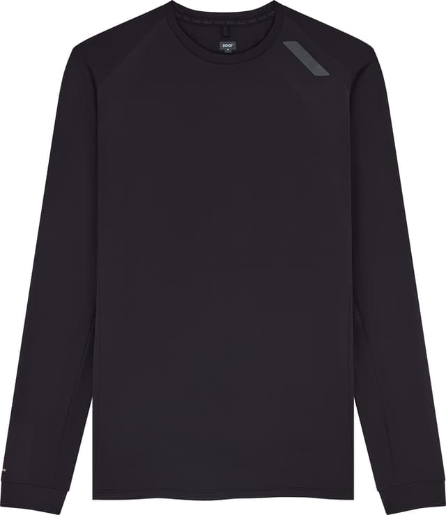 SOAR Running Eco Tech T-Shirt - Men's | Altitude Sports