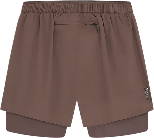 SOAR Running Dual Run Shorts - Men's | Altitude Sports