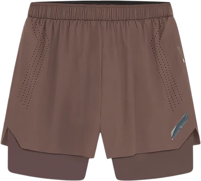 SOAR Running Dual Run Shorts - Men's | Altitude Sports