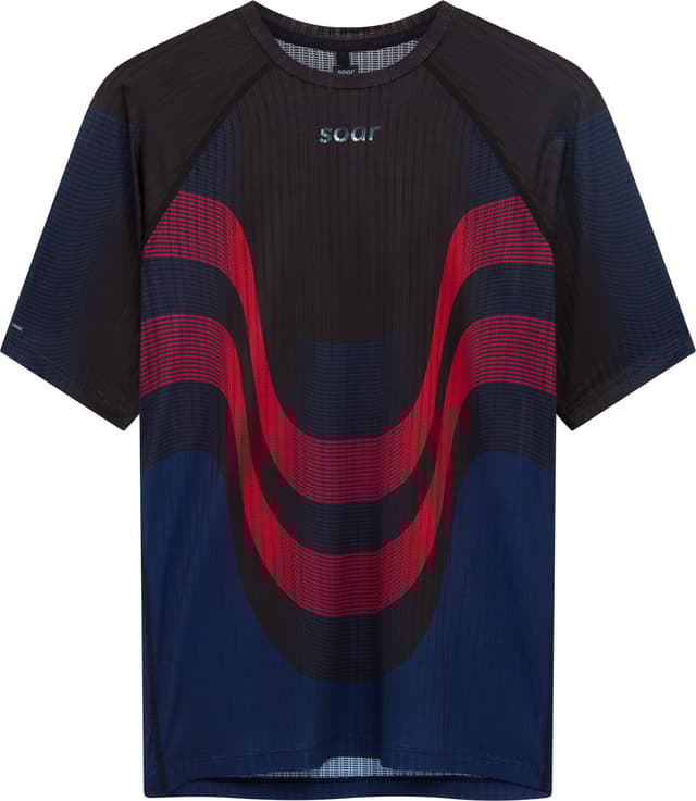 SOAR Running Race T-Shirt - Men's | Altitude Sports