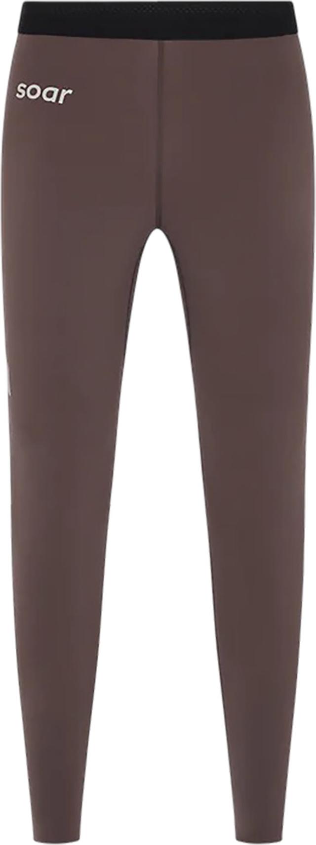 SOAR Running Session Running Tights - Men's | Altitude Sports