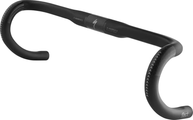 パーツ S-WORKS SHALLOW BEND Specialized S-Works Shallow Bend Carbon Handlebar | Altitude Sports