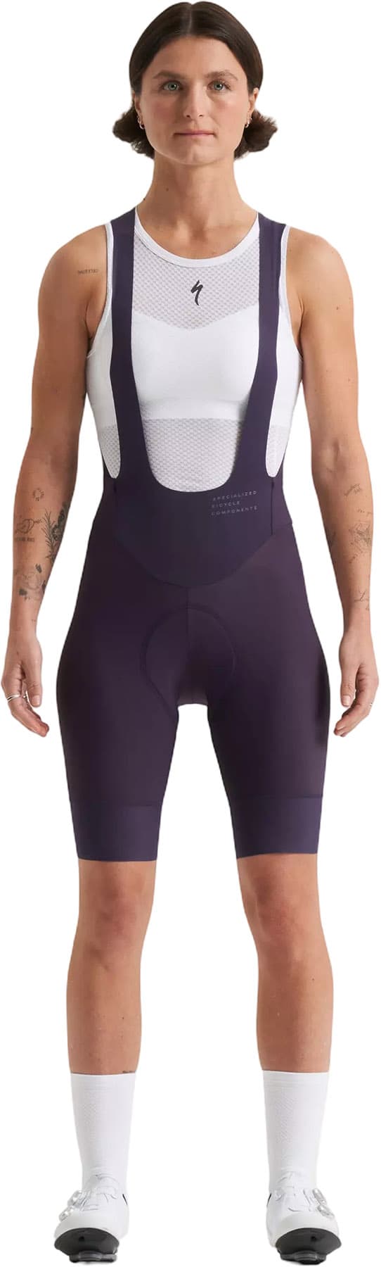 Specialized Prime Swat Bib Shorts - Men's | Altitude Sports