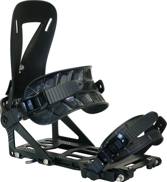 Burton Hitchhiker Splitboard Bindings | Altitude Sports