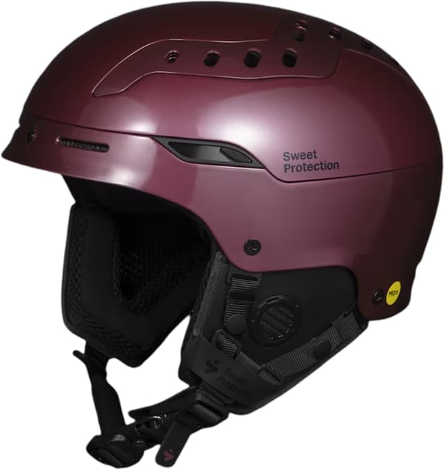 Sweet Protection Trooper 2Vi MIPS Helmet - Unisex | The Last Sweet Protection Trooper 2Vi MIPS Helmet - Unisex | The Last