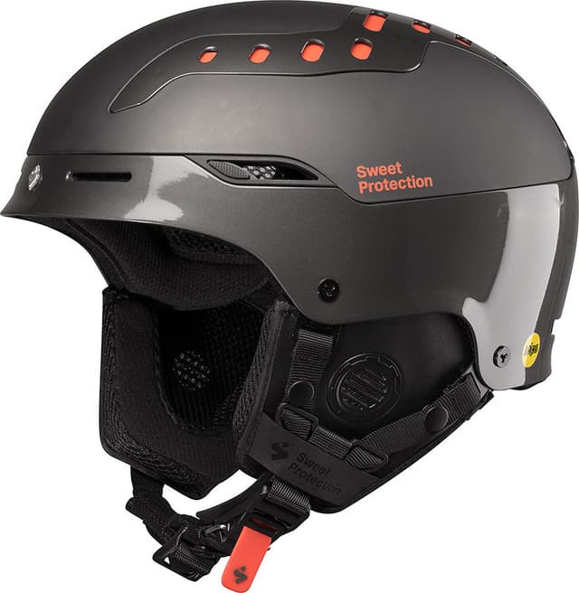 Sweet Protection Switcher MIPS Helmet - Unisex | The Last Hunt
