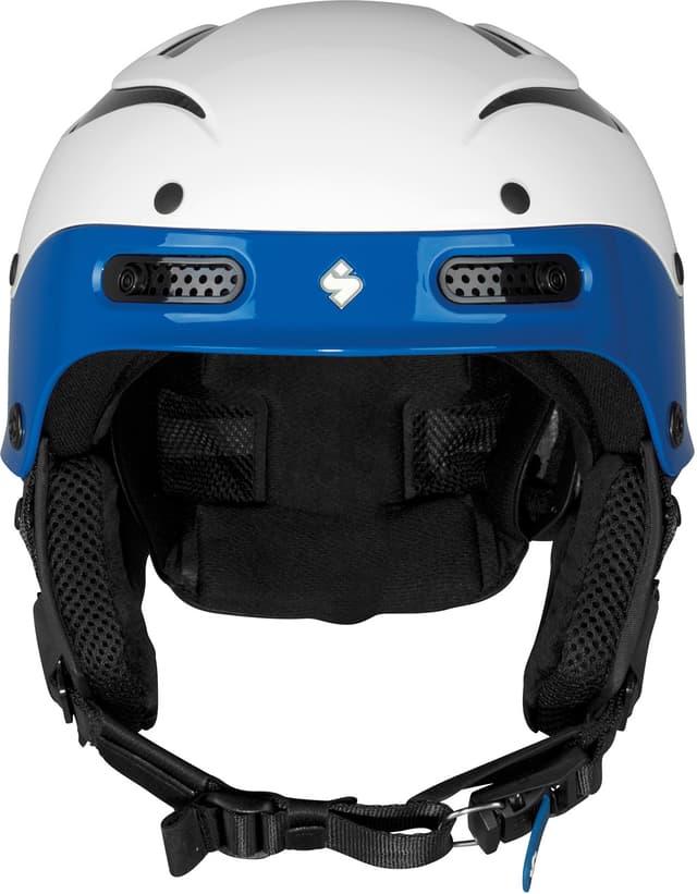 Sweet Protection Trooper II SL Helmet - Unisex | Altitude Sports
