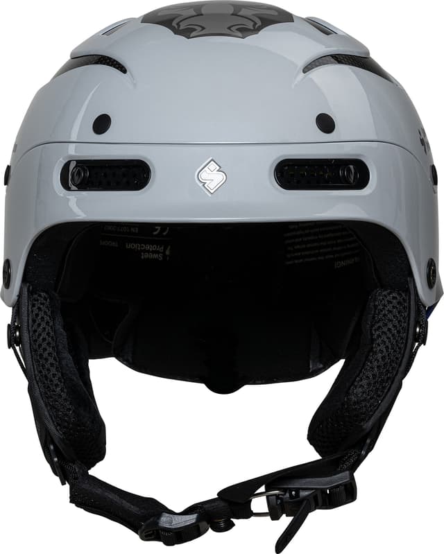Sweet Protection Trooper II SL MIPS Henrik Kristoffersen Edition