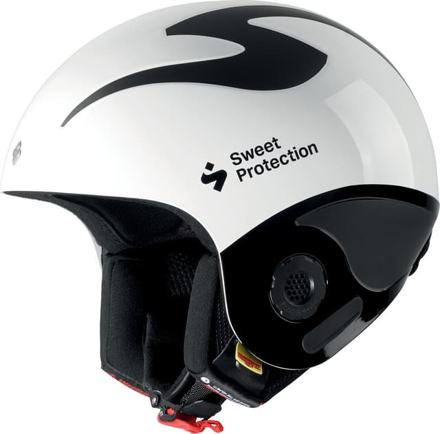 Sweet Protection ヘルメットFIS グレー volata SWEET PROTECTION（スウィートプロテクション）Volata MIPS