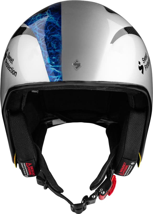 Sweet Protection Volata World Cup Carbon MIPS Aksel Lund Svindal